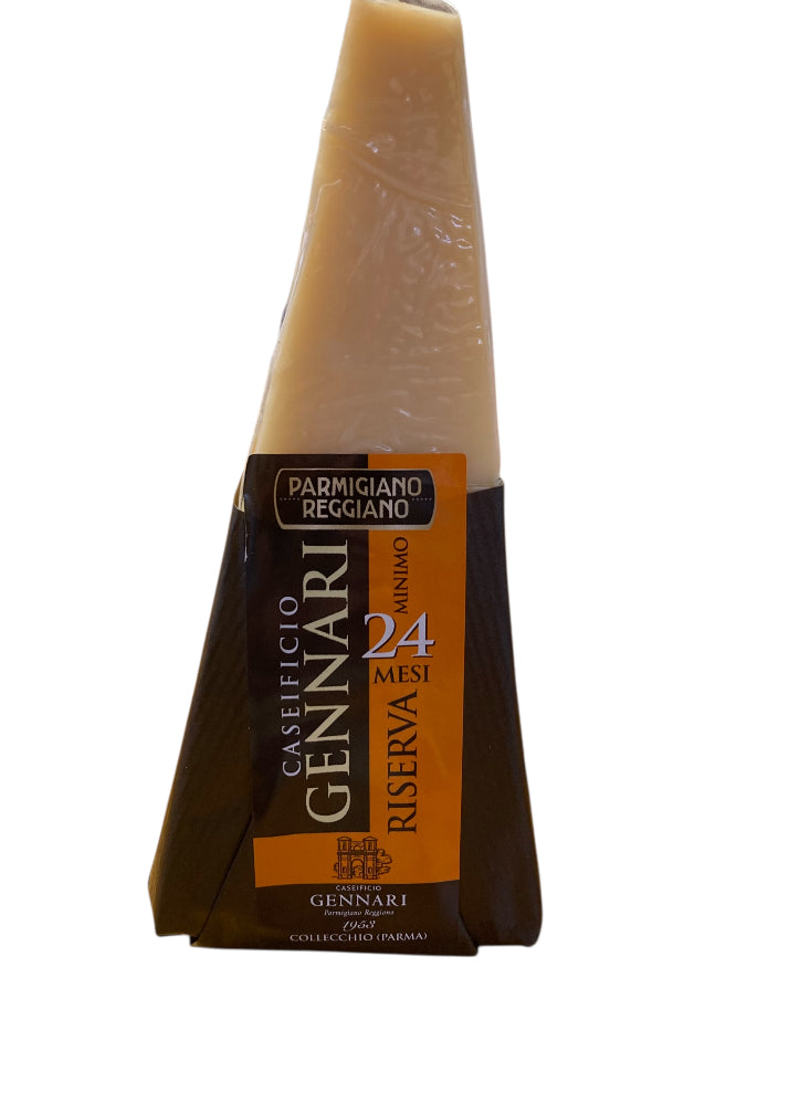 Parmigiana Reggiano
