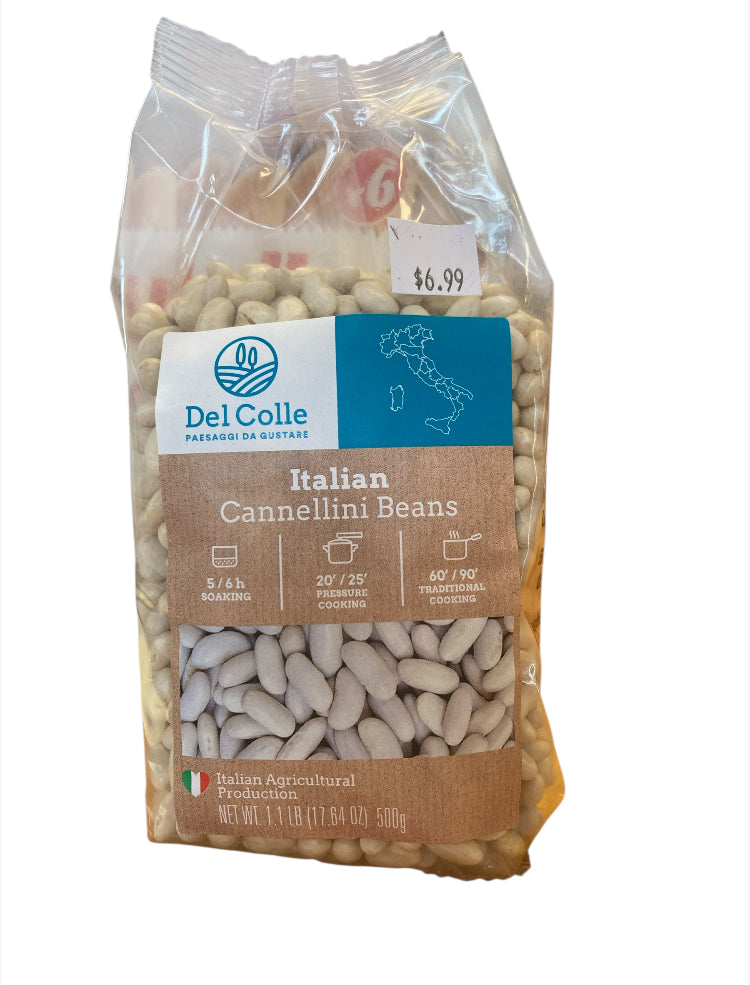 Cannellini beans