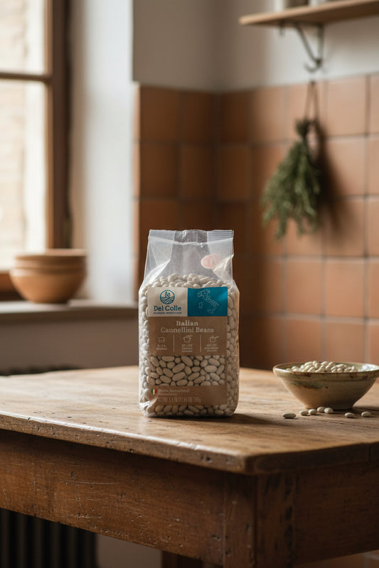 Cannellini beans