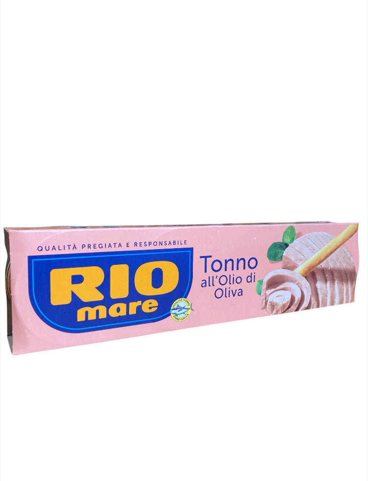 Tonno Rio Mare