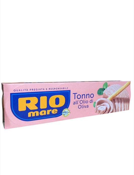 Tonno Rio Mare