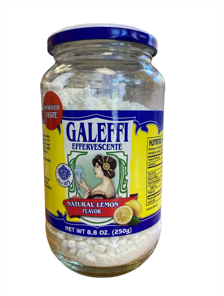 Galeffi effervescente