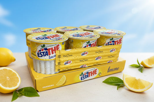 EstaThe’