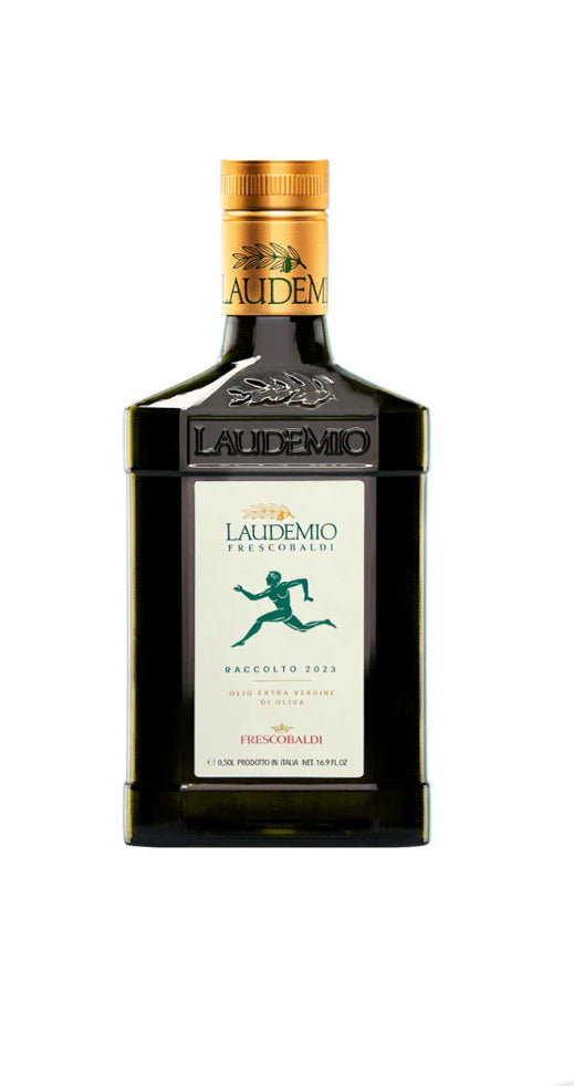 Laudemio Frescobaldi olive oil