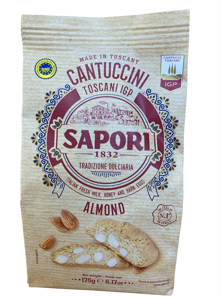 Cantuccini