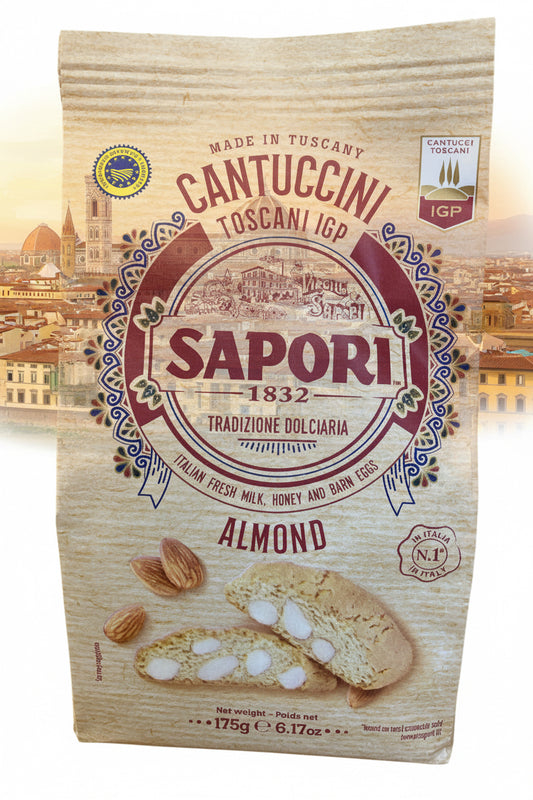 Cantuccini