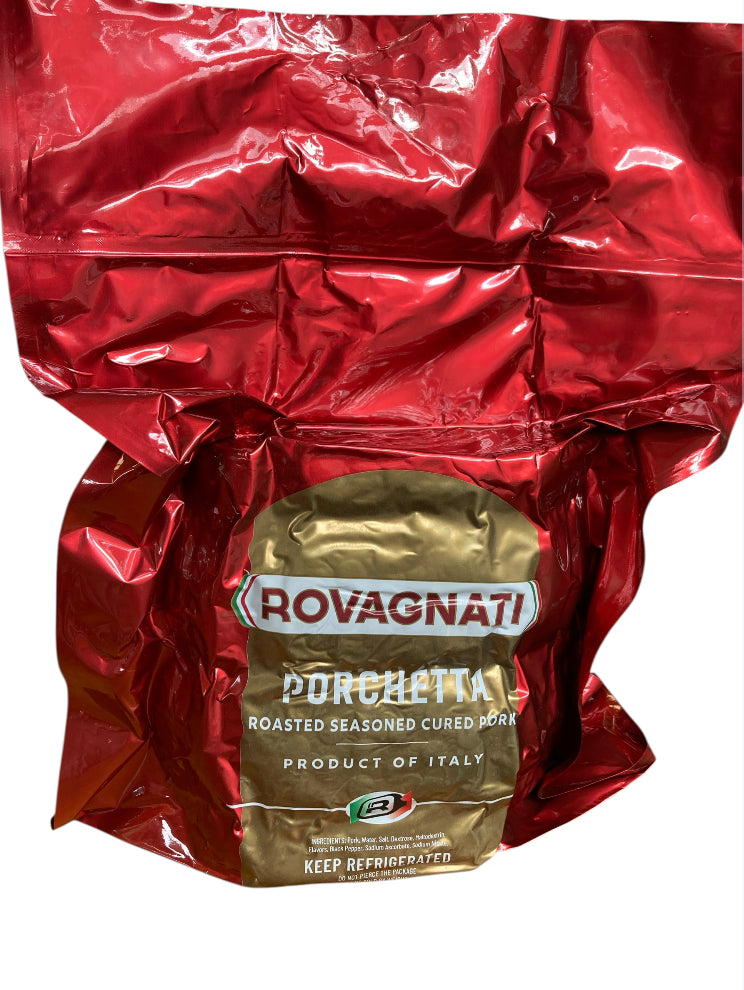 Porchetta Rovagnati