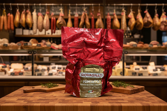 Porchetta Rovagnati