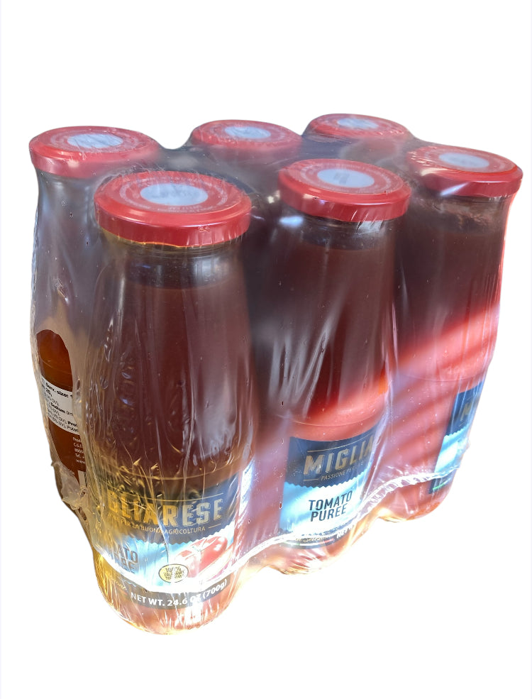 Tomato Puree