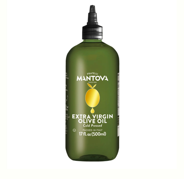 Extra virgin olive oil