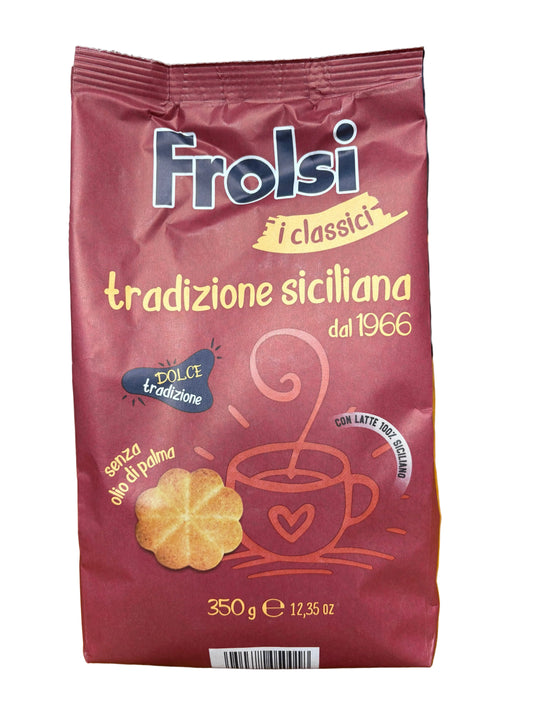 Frolsi i classici siciliani