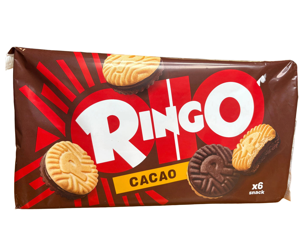 Ringo al Cacao