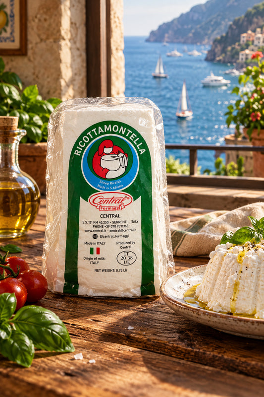 Ricotta Montella