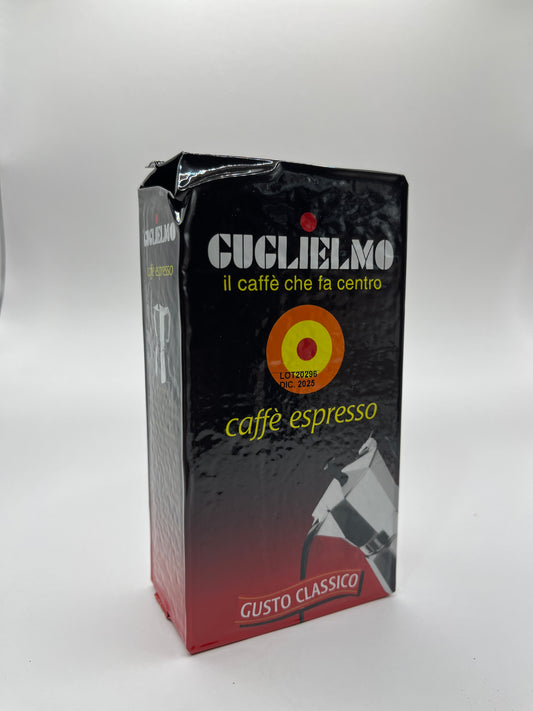 Guglielmo Caffè Espresso