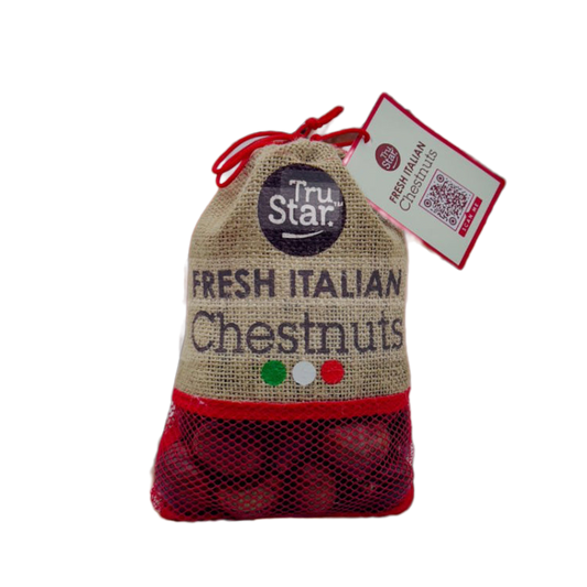 Fresh Chestnuts (seasonal)