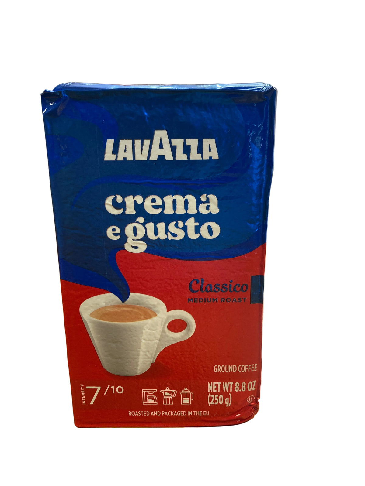 Lavazza