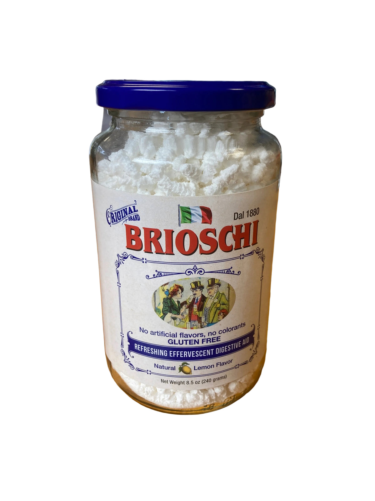 Brioschi