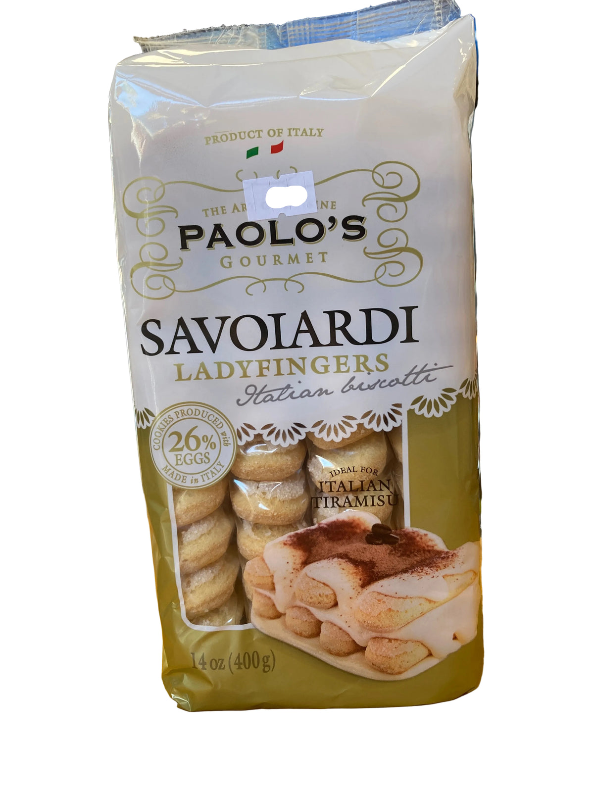 Paolo’s gourmet