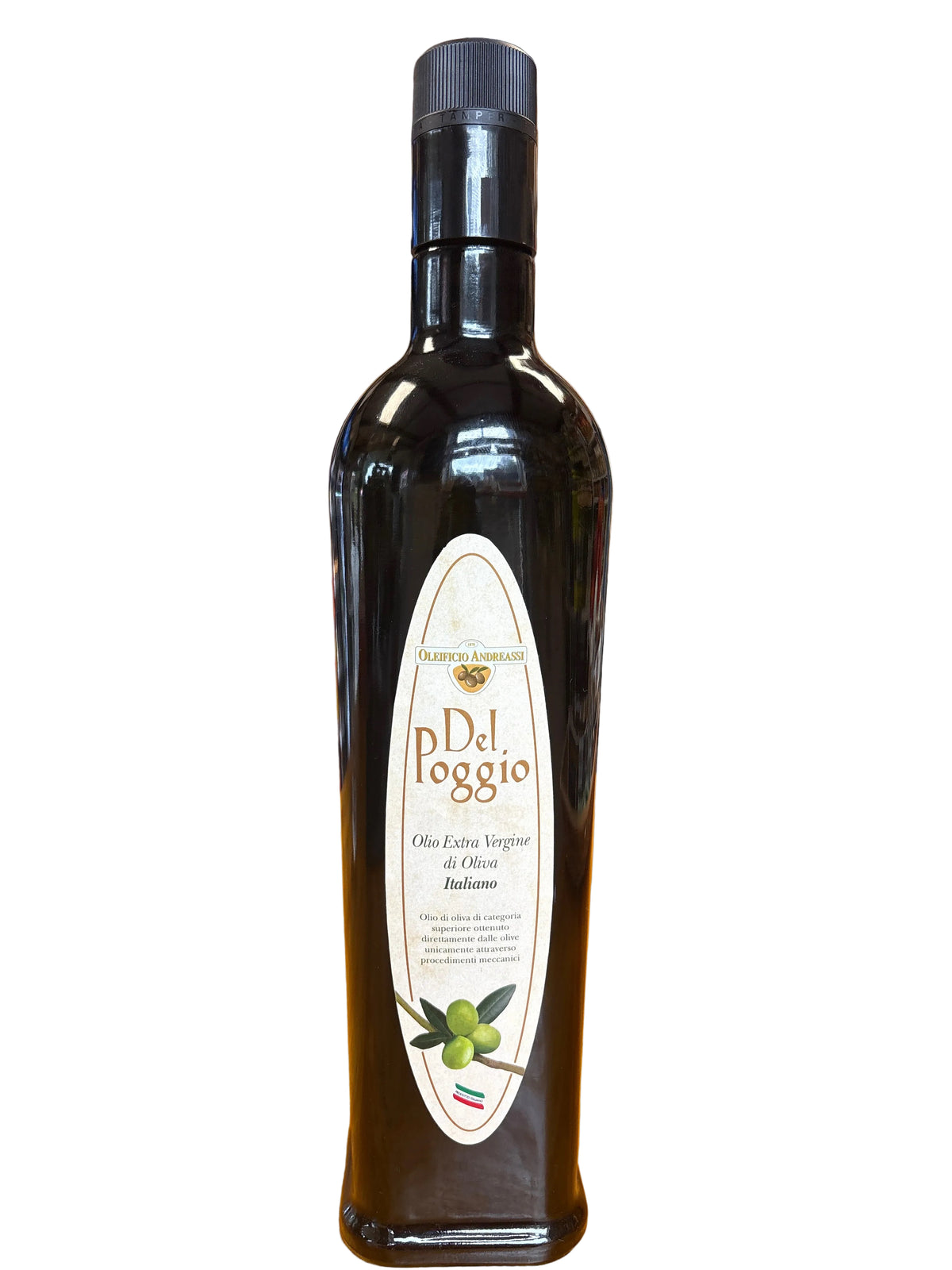 Olive Oil