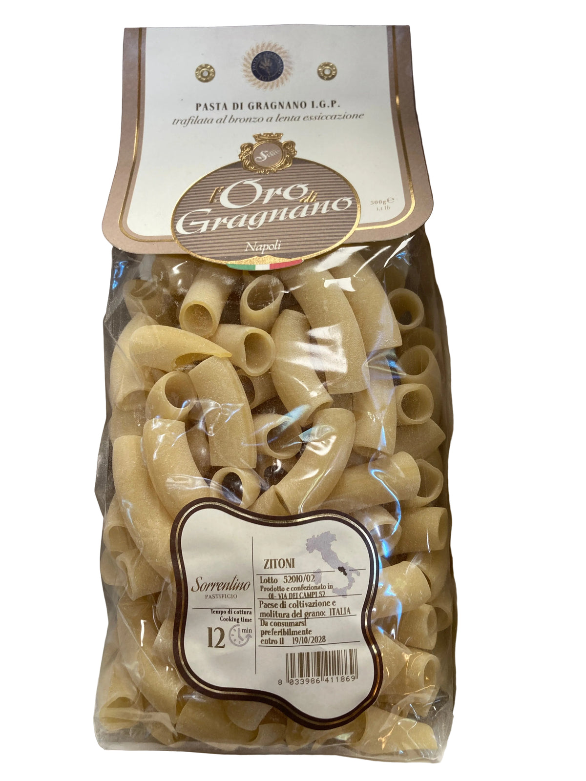 L’Oro di Gragnano