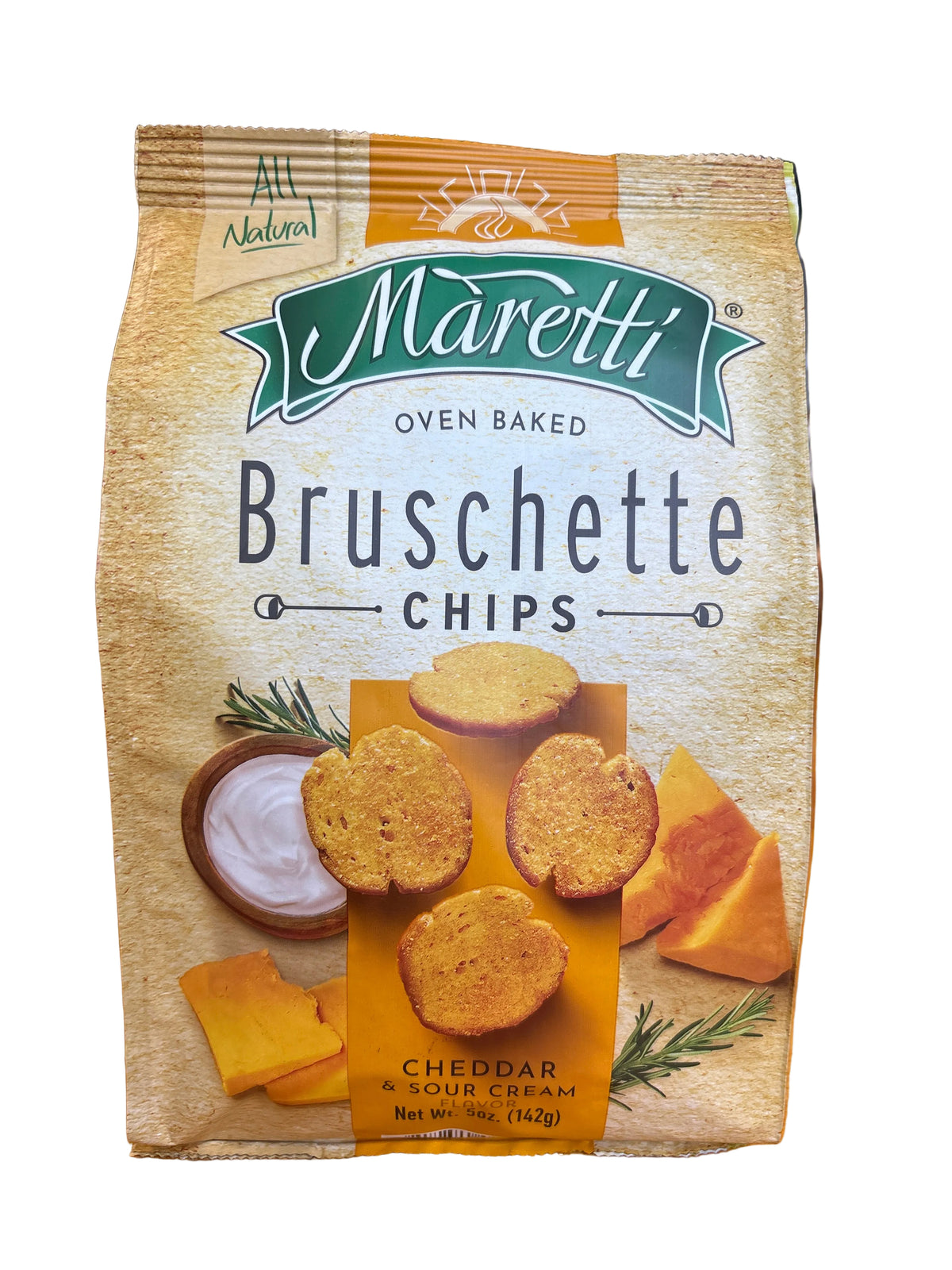 Maretti chips