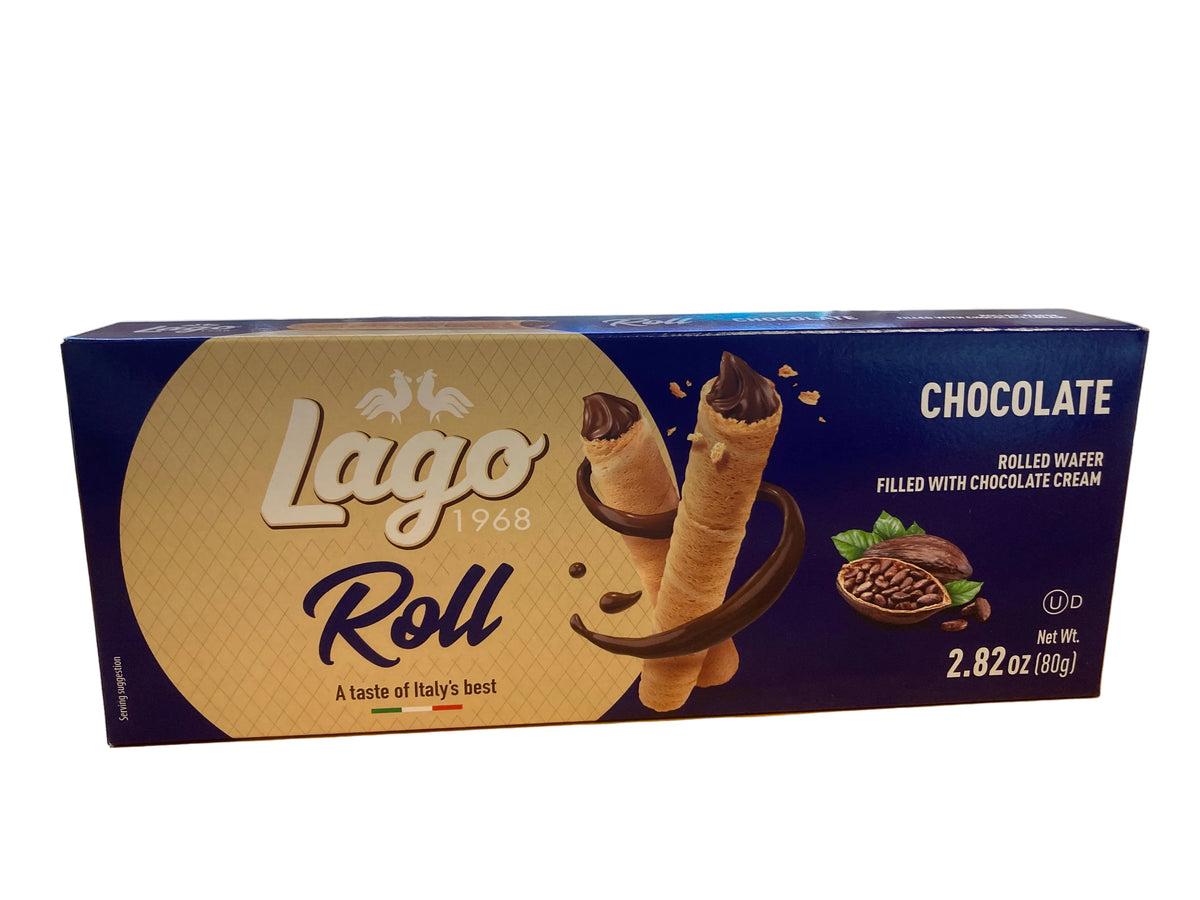 Lago