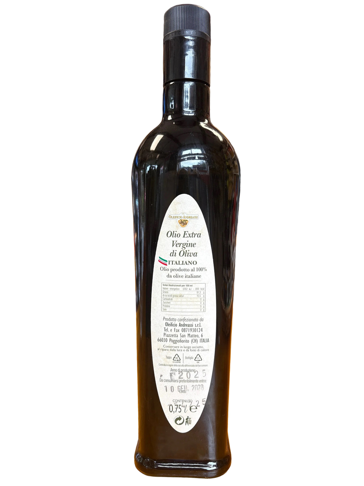 Olive Oil